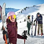 LALA home Chalet&Appartement