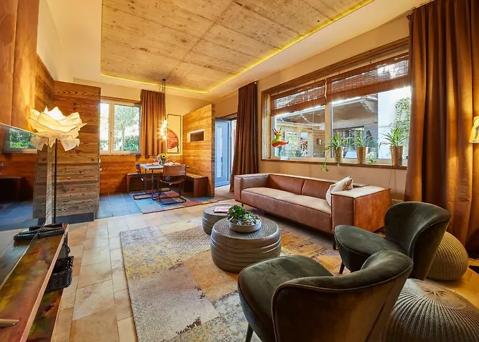 LALA home Chalet&Appartement