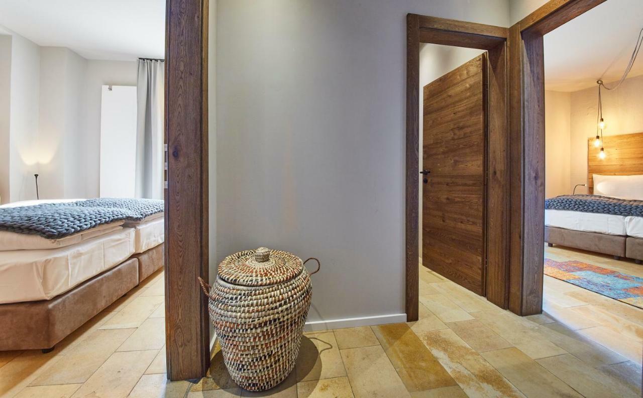 Lala Chalet&appartement Ferienhaus Saalbach