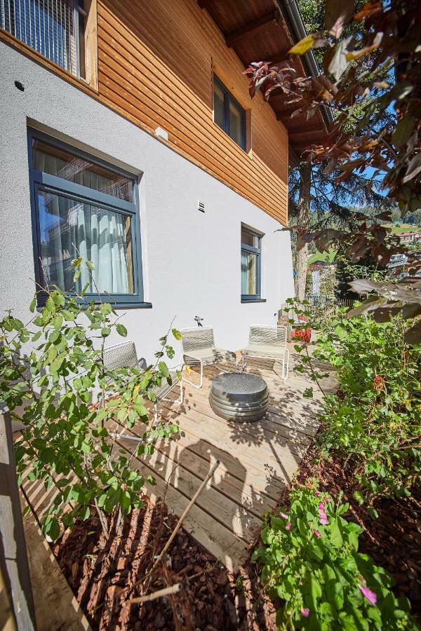 Lala Chalet&appartement