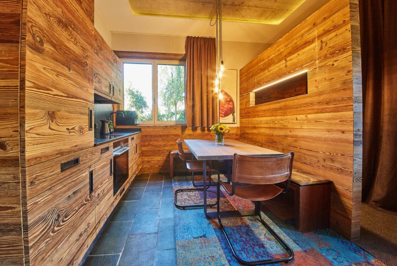 Lala Chalet&appartement * Saalbach