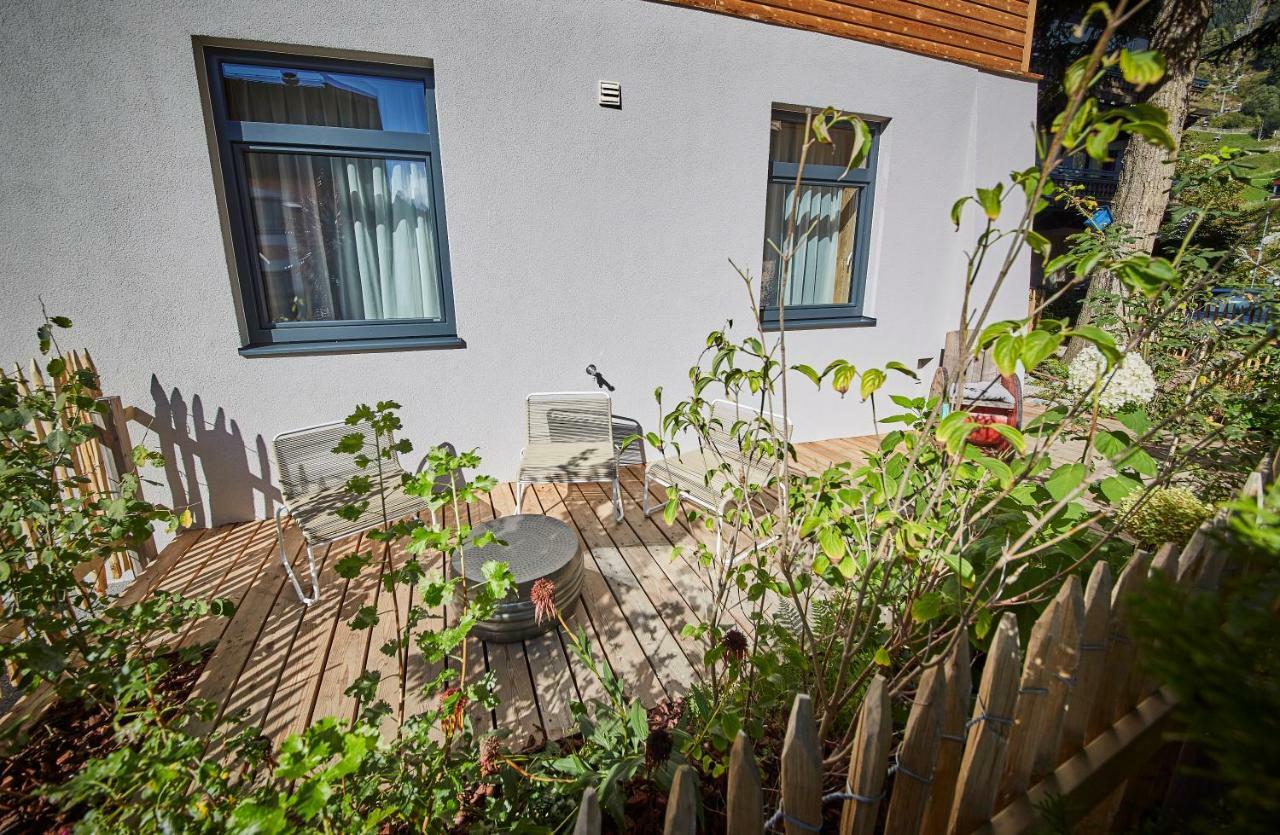 Lala Chalet&appartement * Saalbach