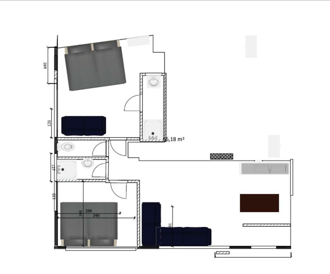 Lala Chalet&appartement *